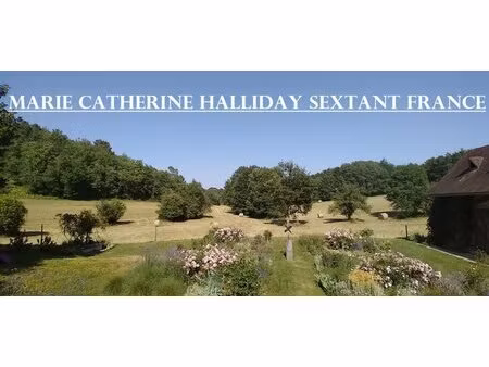 en vente maison 240 m² – 834 750 € |agonac