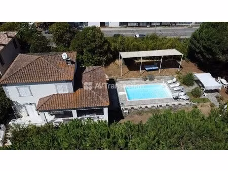 à vendre propriétée hyper centre mezzavia