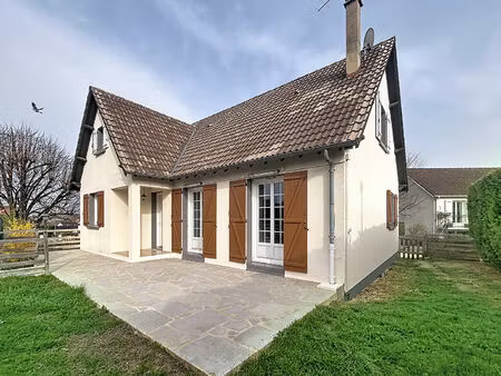 maison auxerre 7 pièce(s) 124 m2