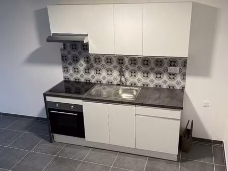 maison chateau thierry 2 pièce(s) 49.31 m2