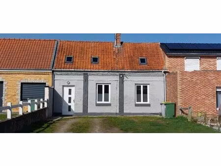 en vente maison 65 m² – 81 000 € |divion