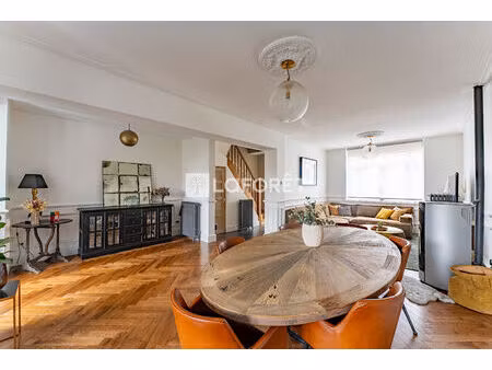 coup de coeur pour cette magnifique rénovation