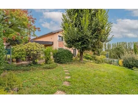 maison lyon 9 212.52 m² t-6 à vendre  719 000 €