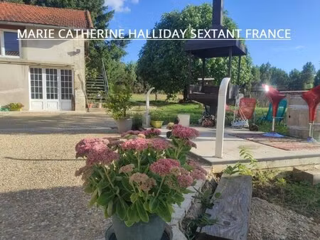 en vente maison 240 m² – 480 000 € |montrem