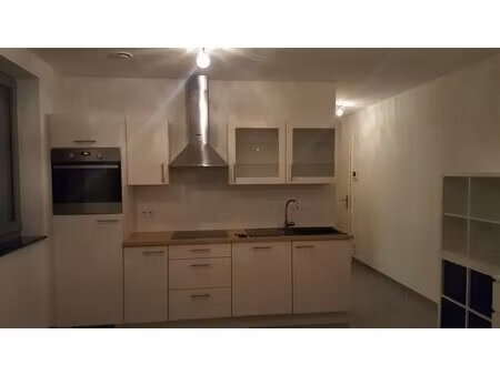 à louer studio 30 m² – 1 200 € |differdange