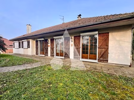 en vente maison 168 93 m² – 275 000 € |quiéry-la-motte