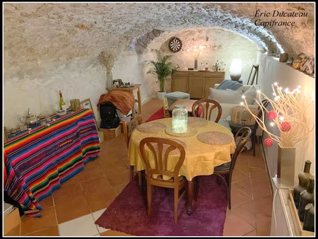 maison à vendre rions 6 pièce(s) 142m2 194 500€