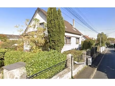 maison ris-orangis m² t-6 à vendre  345 000 €