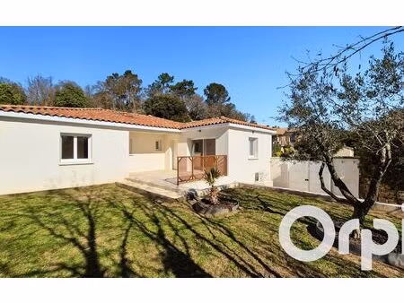 maison saint-michel-d'euzet m² t-4 à vendre  315 000 €