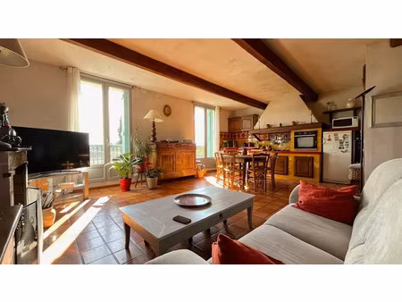 vente maison 6 pièces 179 m² à saint-pargoire (34230)  320 000 €