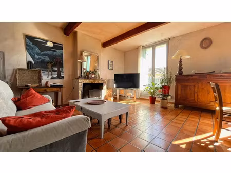 vente maison 6 pièces 179 m² à saint-pargoire (34230)  367 000 €