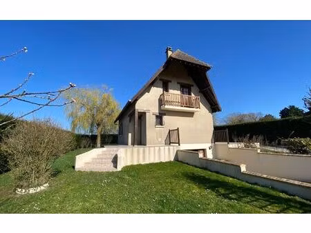 maison saint-vincent-des-bois m² t-4 à vendre  279 300 €