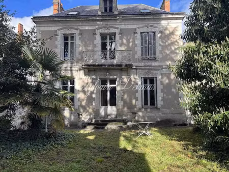 maison à vendre tours 6 pièce(s) 186m2 860 000€
