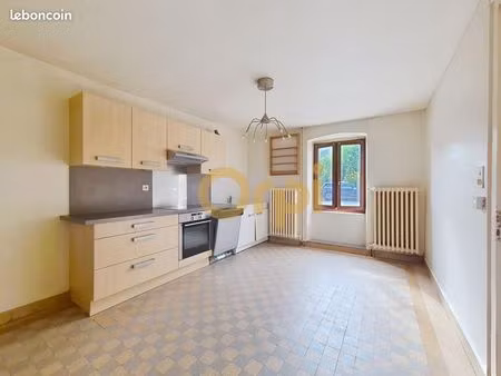 maison de ville 3 pièces 91 m²