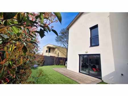 maison dardilly limite ecully 4 pièce(s) 88 m2