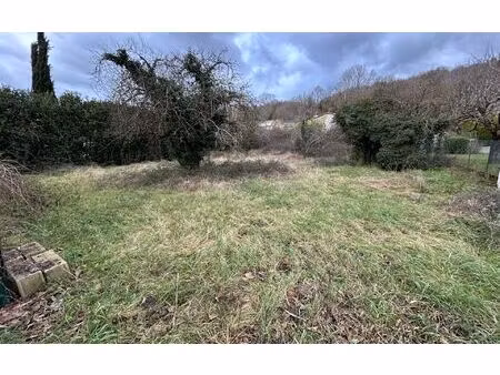 terrain beynost m² t- à vendre  285 000 €