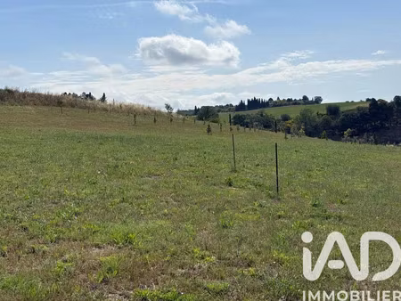terrain à bâtir à limoux (11300)