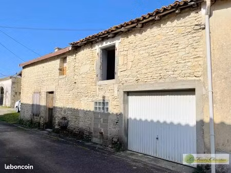 parking/box 56 m² mons