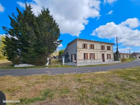 maison 7 pièces 182 m² – de particulier à particulier – générac