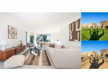 maison à vendre avec terrasse et jardin   hal (vbd98337)