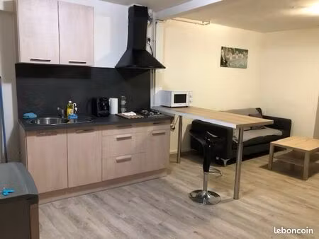 studio proche cnpe cruas