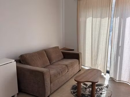 appartement à louer à poulx