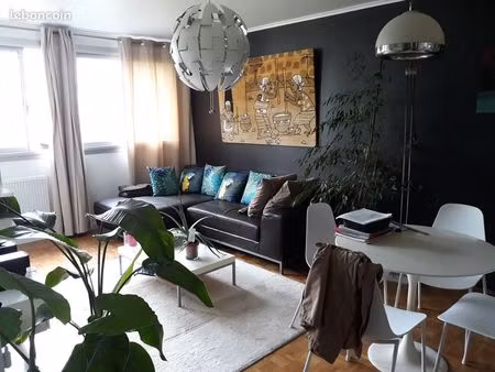 location appartement à sèvres