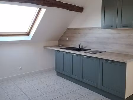 f3 villeneuve sur yonne 60 m2