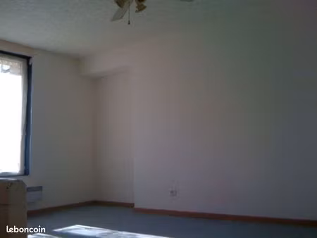 petite maison a louer aniche