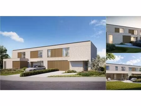 maison à vendre à keerstraat 235 erpe-mere (rbv47797)