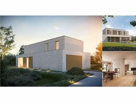 maison à vendre à keerstraat 237 erpe-mere (rbv47798)