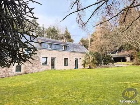 longère 5 pièces 96 m²