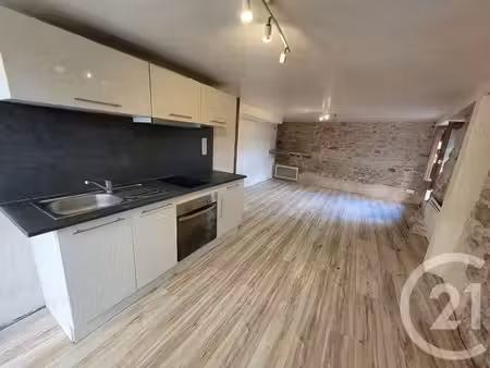 maison à vendre - 3 pièces - 54 70 m2 - penne - 81 - midi-pyrenees
