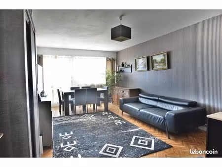 appartement 56m2 royan