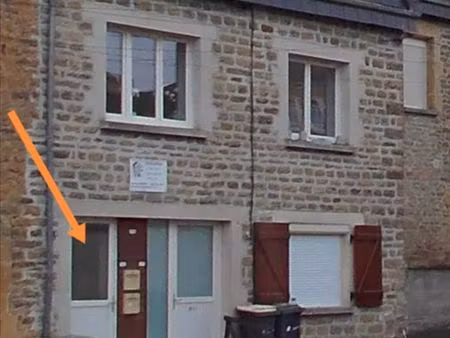 appartement t4 duplex