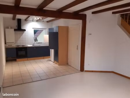 loue appartement 2 pièces