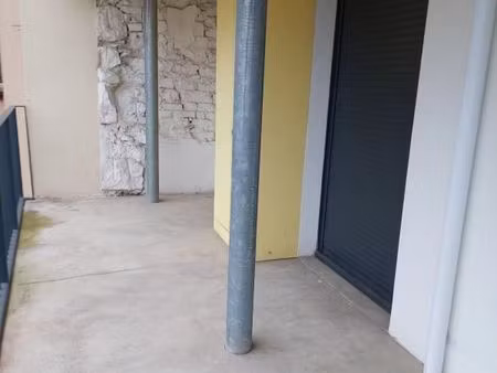 appartement 2 pièces 52 m²