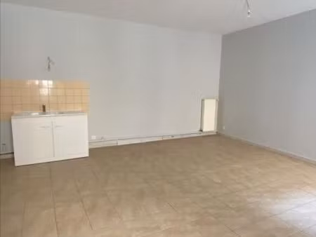appartement 2 pièces 54 m²