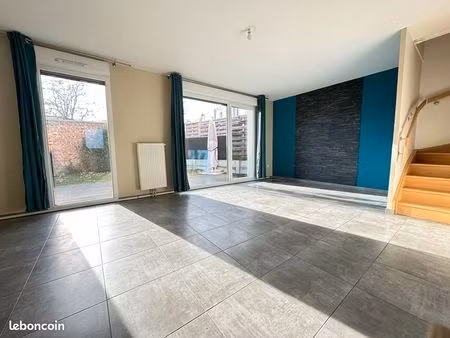 maison 4 pièces 83 m²
