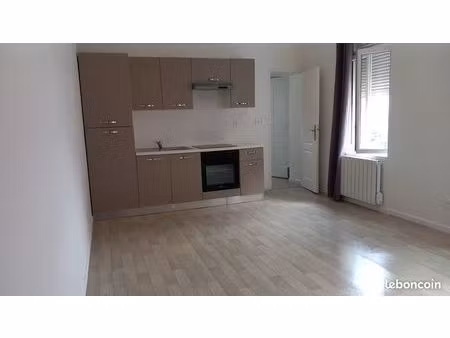 appartement 40m2