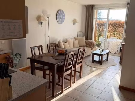 location appartement levernois (5 minutes de beaune)