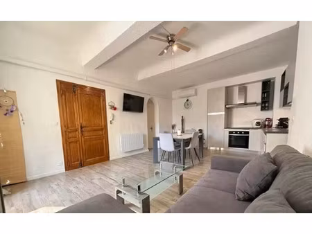 vente appartement 3 pièces 55 m² draguignan (83300)