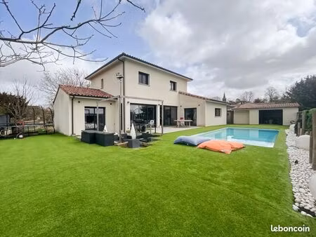 maison 5 pièces 170 m²