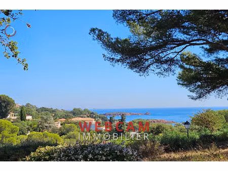 vente maison 2 pièces 60 m² saint-raphaël (83530)