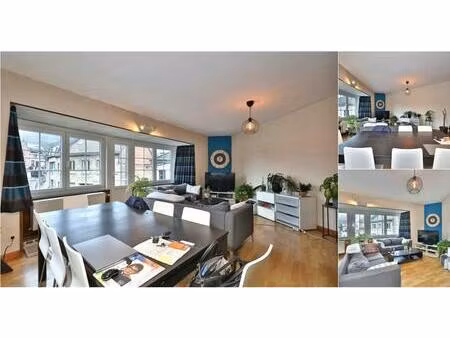 appartement à louer à rue georges piret 2;2a aywaille (vbd98791)