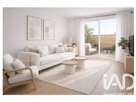 vente maison 2 pièces 35 m² saint-jean-de-monts (85160)