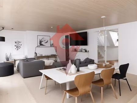 vente appartement 4 pièces 94.05 m² à vanves (92170)  805 000 €