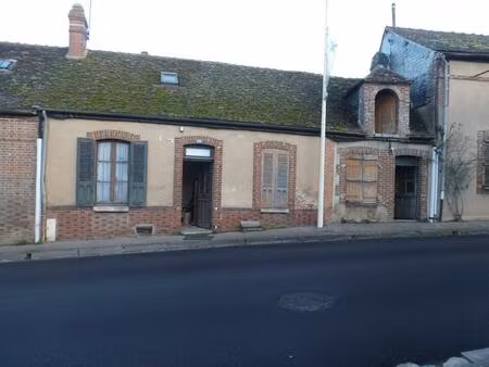 maison 6 pièces