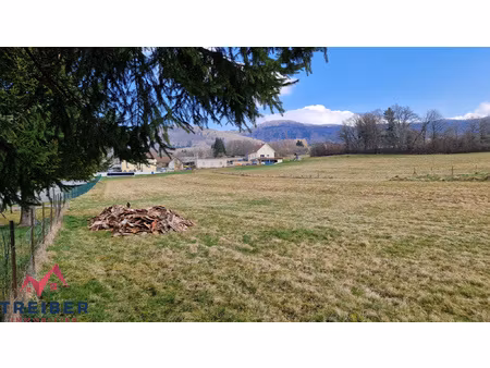 terrain constructible de 10 ares belfort nord.