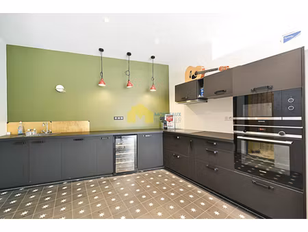 appartement wissous 1 pièce 35.79 m2